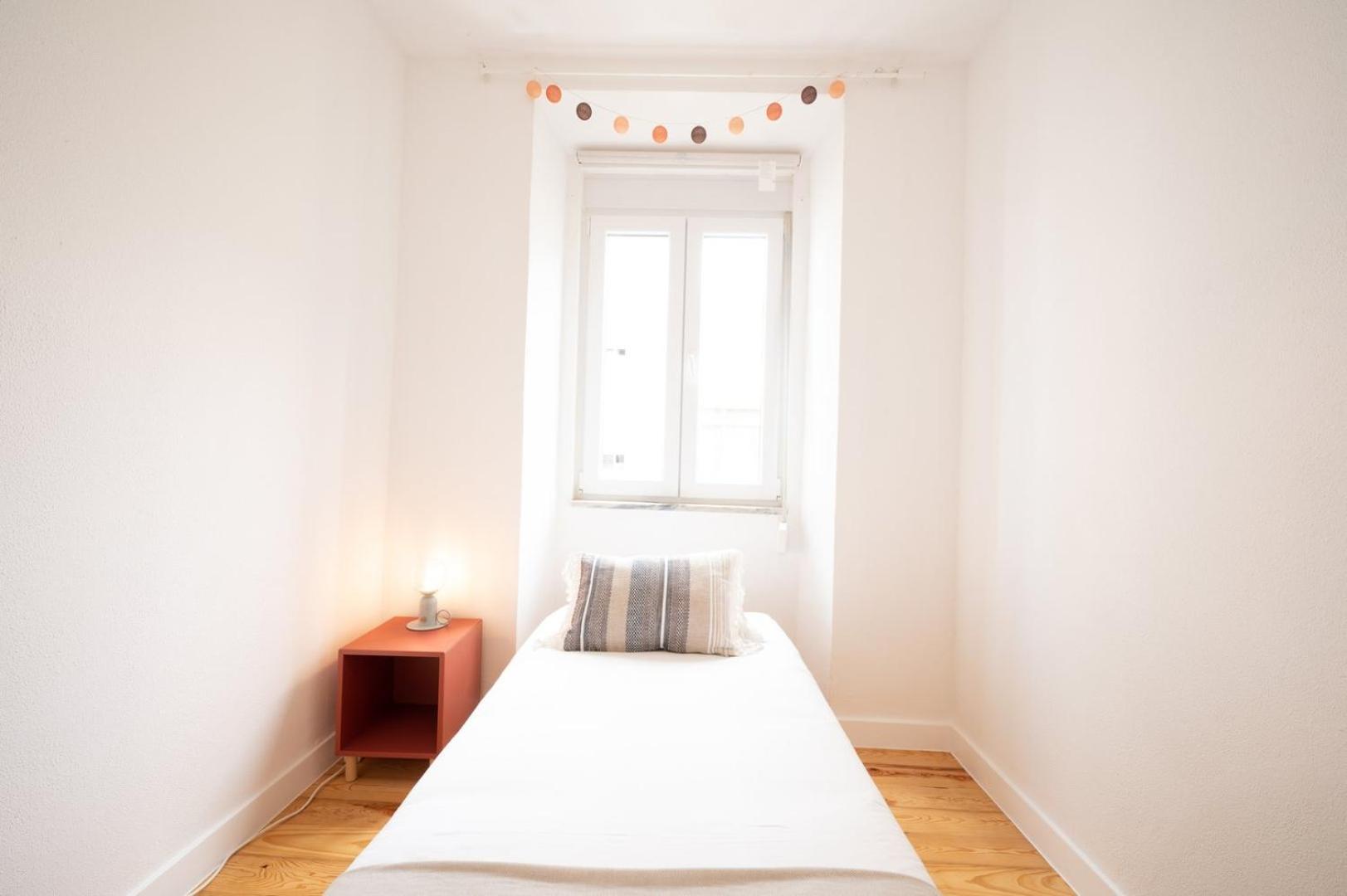 Guestready - Captain'S Residence 2E Near Alfama Lissabon Exterior foto