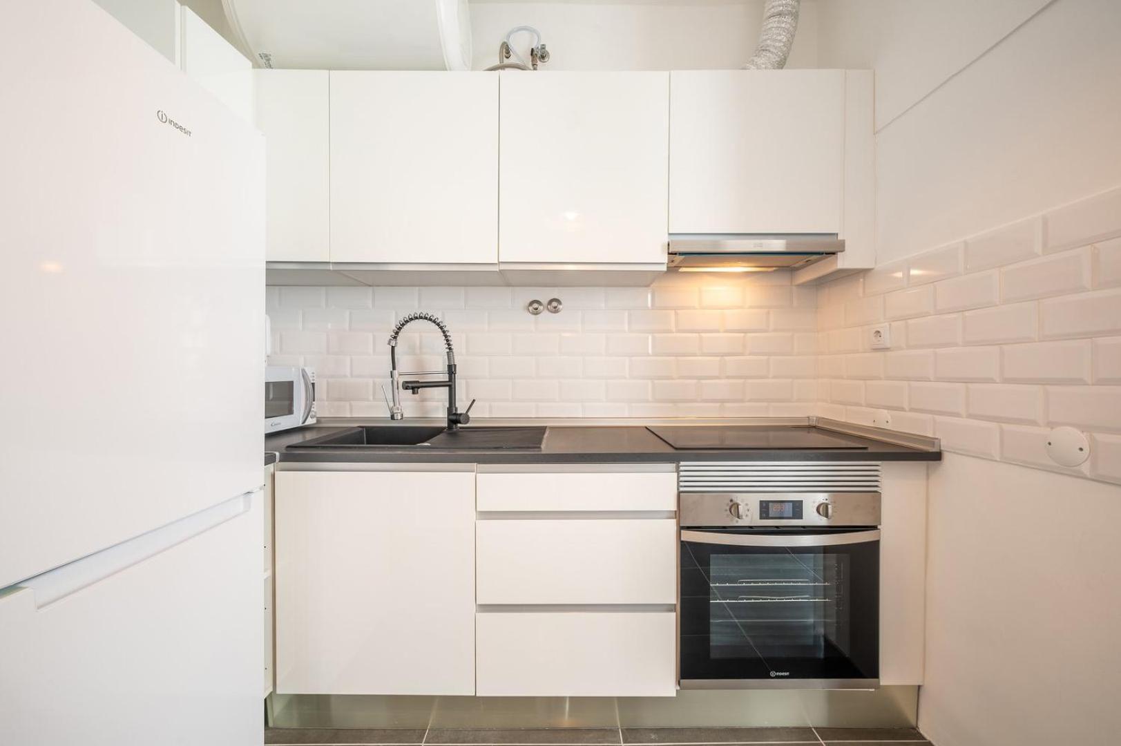 Guestready - Captain'S Residence 2E Near Alfama Lissabon Exterior foto