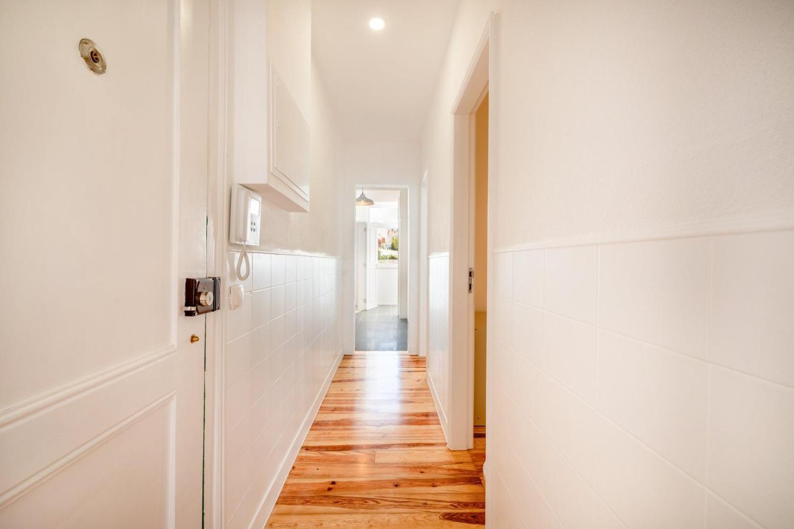 Guestready - Captain'S Residence 2E Near Alfama Lissabon Exterior foto