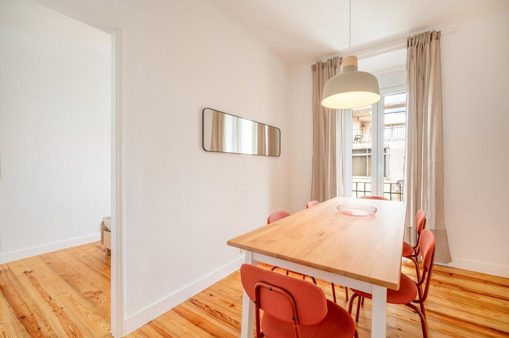 Guestready - Captain'S Residence 2E Near Alfama Lissabon Exterior foto