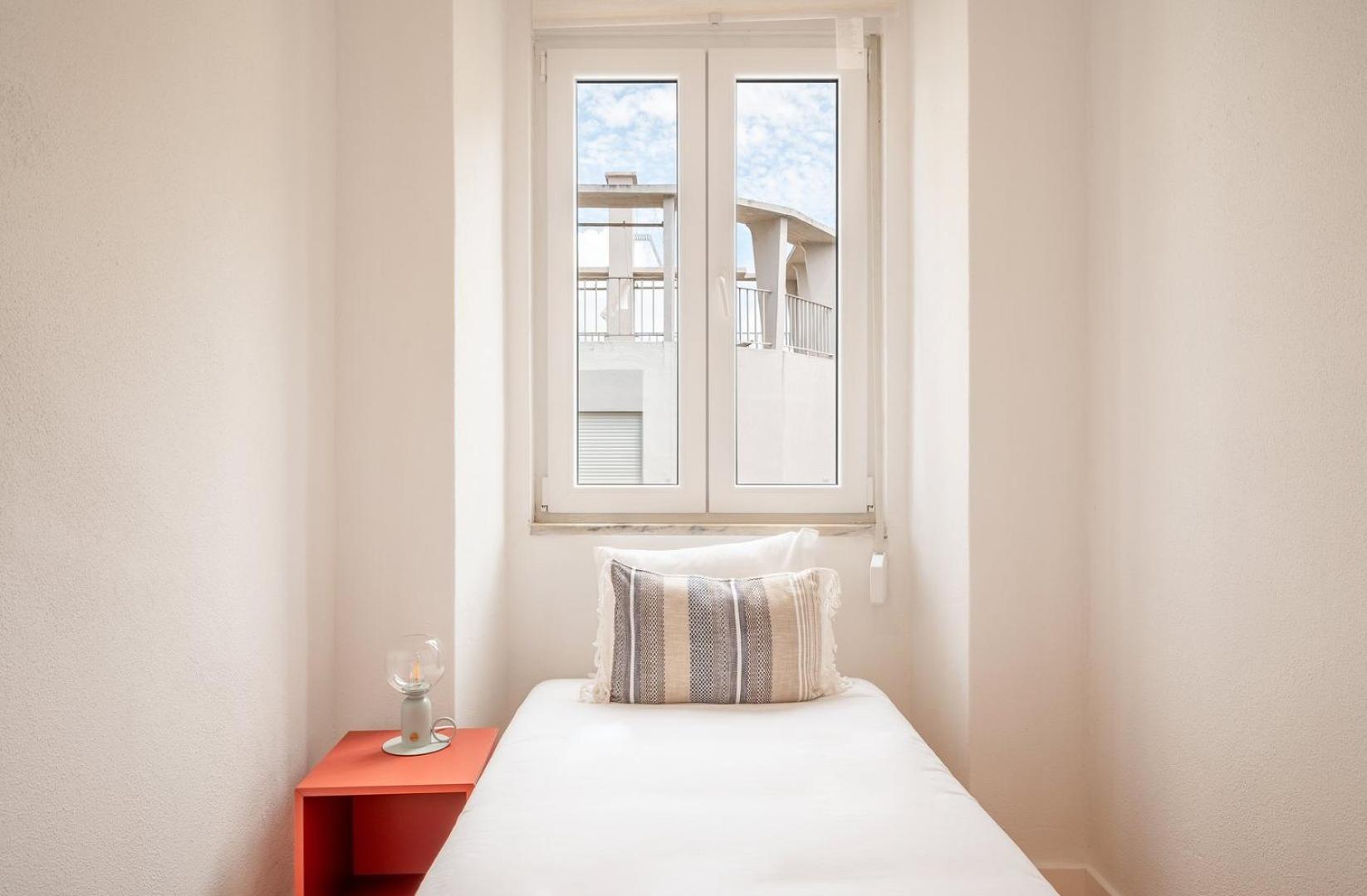 Guestready - Captain'S Residence 2E Near Alfama Lissabon Exterior foto