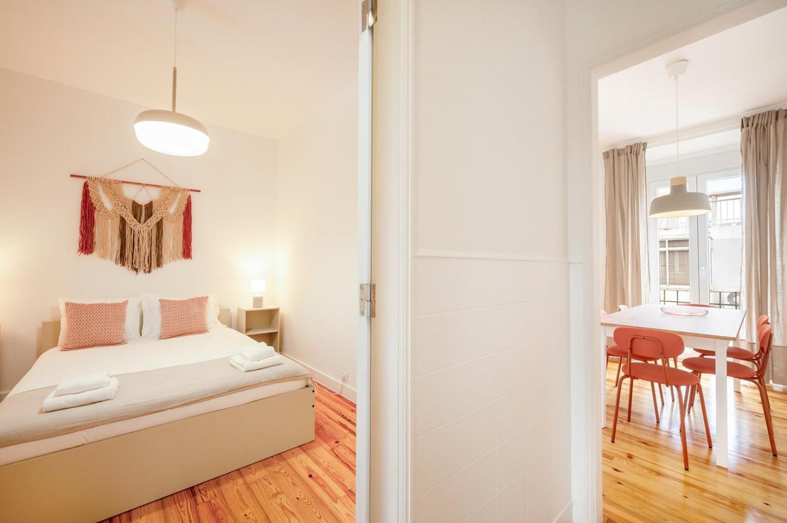 Guestready - Captain'S Residence 2E Near Alfama Lissabon Exterior foto