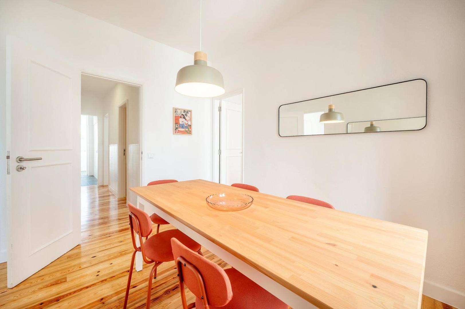 Guestready - Captain'S Residence 2E Near Alfama Lissabon Exterior foto